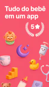 Blumy: Sono e Rotina do Bebê screenshot