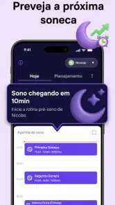 Blumy: Sono e Rotina do Bebê screenshot