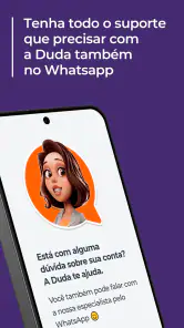 Bmg: Empréstimos, FGTS, cartão screenshot