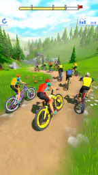 BMX Cycle Extreme Bicycle Game 6