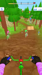 BMX Cycle Extreme Bicycle Game 8