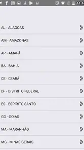 BO: Guia Boletim de ocorrencia screenshot