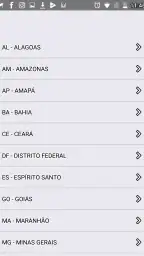 BO: Guia Boletim de ocorrencia 5
