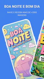 Boa Noite e Bom Dia 1