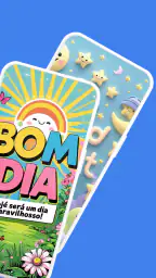 Boa Noite e Bom Dia 2