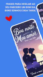 Boa Noite e Bom Dia 5