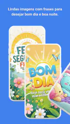 Boa Noite e Bom Dia 7