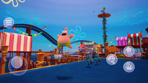 Bob Esponja: BfBB 6