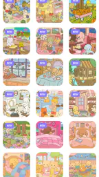 Bobbie Goods: Livro de colorir 5
