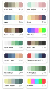 Bobbie Goods: Livro de colorir screenshot