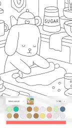 Bobbie Goods: Livro de colorir 8