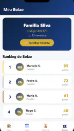 Bolão Copa 2026 5