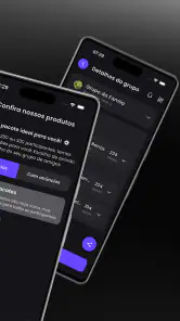 Bolão Entre Amigos screenshot