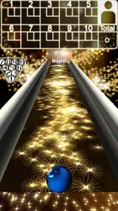 Boliche 3D Bowling screenshot