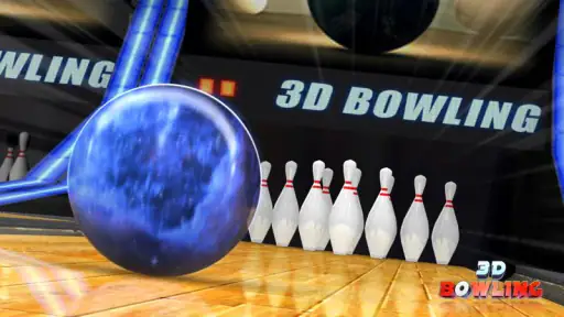 Boliche 3D Bowling 7