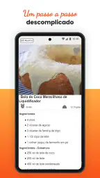 Bolos de Liquidificador 4