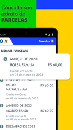 Bolsa Família 5