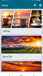 Bom dia, Boa tarde, Boa Noite 4