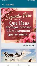 Bom dia, Boa tarde, Boa Noite 7