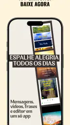 Bom dia, Boa tarde e Boa Noite 8