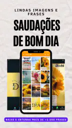 Bom Dia com Imagens e Mensagem 1