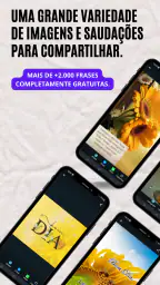 Bom Dia com Imagens e Mensagem 2