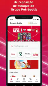 Bom Parceiro GP screenshot