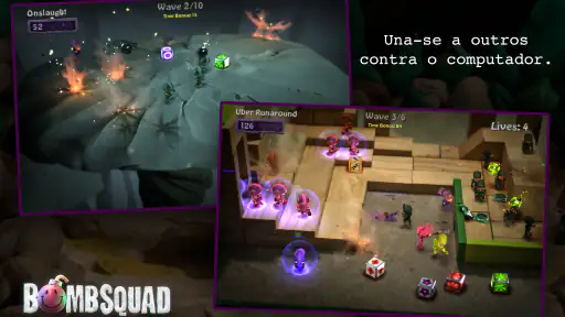 BombSquad 3