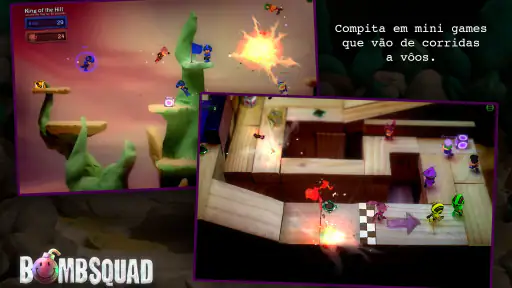 BombSquad 4