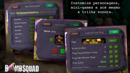 BombSquad 6