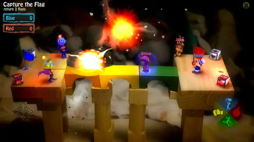 BombSquad 7
