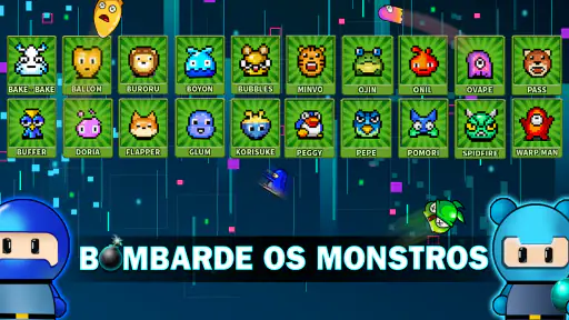Bombsquad: Bomber Battle 6