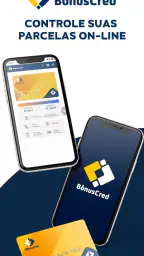 Bônuscred para Clientes 3