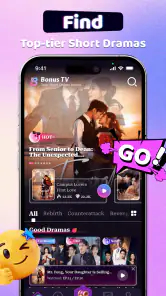 BonusTV screenshot