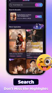 BonusTV screenshot