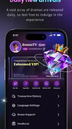 BonusTV Pro 3