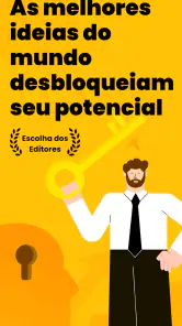 Bookey Livros para Crescimento screenshot