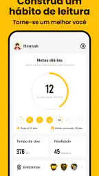 Bookey Livros para Crescimento 3