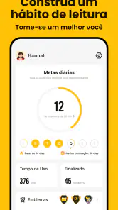 Bookey Livros para Crescimento screenshot