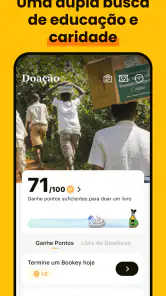 Bookey Livros para Crescimento screenshot