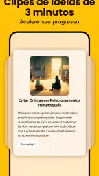 Bookey Livros para Crescimento 5
