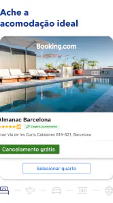 Booking.com screenshot