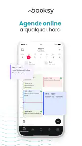 Booksy Biz: Para Empresas screenshot