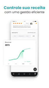 Booksy Biz: Para Empresas screenshot