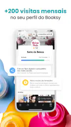 Booksy Biz: Para Empresas 5