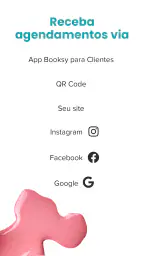 Booksy Biz: Para Empresas 6