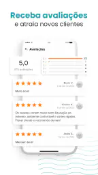 Booksy Biz: Para Empresas 7
