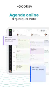 Booksy Biz: Para Empresas screenshot