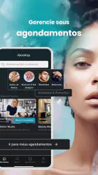 Booksy para Clientes 1