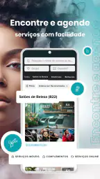 Booksy para Clientes 2